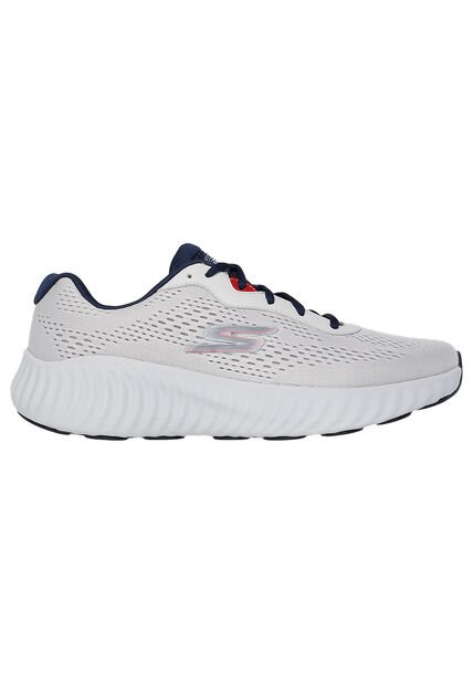 Tenis Skechers Hombre Go Run Now - Blanco
