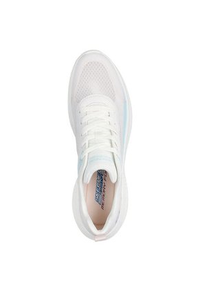 TENIS SKECHERS MUJER 117553OFWT BOBS INFI Talla 9