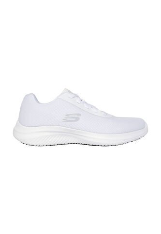 TENIS SKECHERS HOMBRE 200241WHT ULTRA FLEX Talla 9.5 Skechers