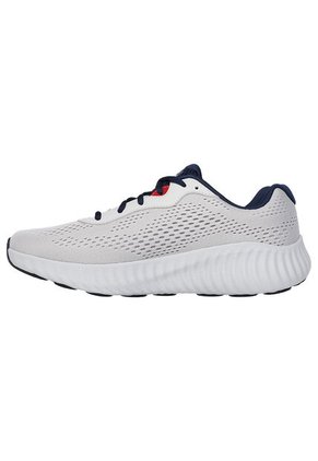 Tenis Skechers Hombre Go Run Now - Blanco