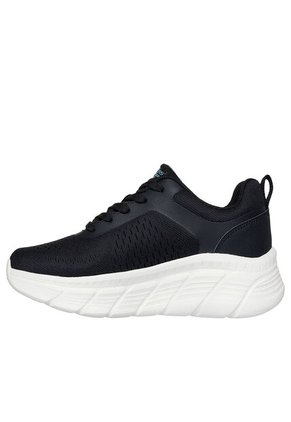 TENIS SKECHERS MUJER 117389BLK BOBS B FLE Talla 6