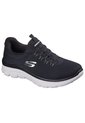 TENIS SKECHERS MUJER 150668BKW SUMMITS PL Talla 7.5 de Skechers
