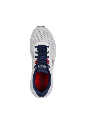Tenis Skechers Hombre Go Run Now - Blanco