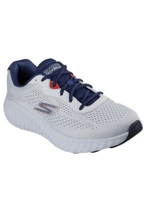 Tenis Skechers Hombre Go Run Now - Blanco