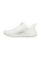 Tenis Skechers Mujer Bobs B FlexLo Memory Foam Blanco de Skechers