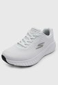 Tenis Running Skechers Go Run Now Blanco de Skechers