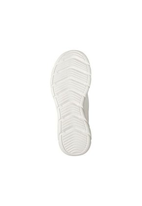 Tenis Skechers Mujer Bobs B FlexLo Memory Foam Blanco