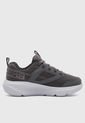 Tenis SKECHERS Go Run Elevate Gris de Skechers