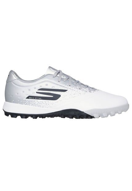 Torretin Hombre Skechers Gold - Gris