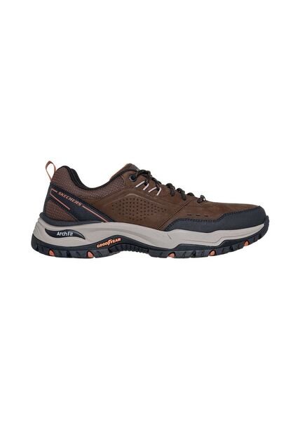 Tenis Skechers Arch Fit Dawson Hombre