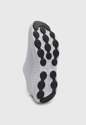 Tenis Running Skechers Go Run Now Blanco