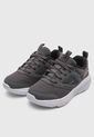 Tenis SKECHERS Go Run Elevate Gris de Skechers