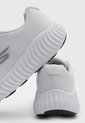 Tenis Running Skechers Go Run Now Blanco de Skechers