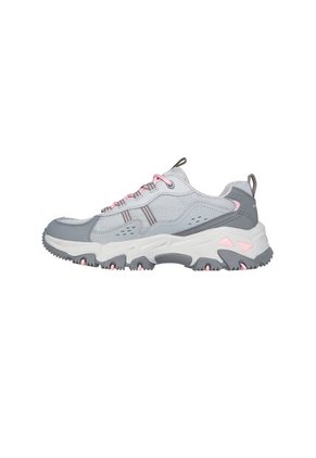 Tenis Skechers D"Lites Hiker Mujer