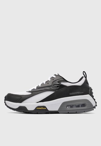 Tenis SKECHERS Skech-Air Extreme V2 Blanco Skechers
