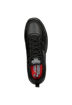 TENIS SKECHERS MUJER 77200BLK DIGHTON Talla 8