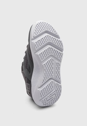 Tenis SKECHERS Go Run Elevate Gris