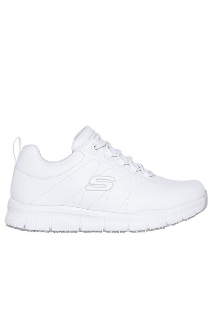 TENIS SKECHERS MUJER 108214WHT NAMPA Talla 8