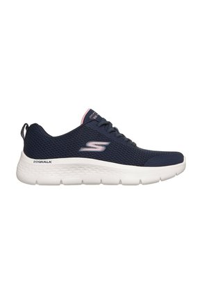 TENIS SKECHERS MUJER 125527NVY GO WALK FL Talla 6