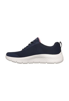TENIS SKECHERS MUJER 125527NVY GO WALK FL Talla 6