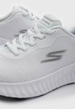 Tenis Running Skechers Go Run Now Blanco de Skechers
