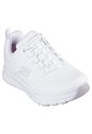 TENIS SKECHERS MUJER 108214WHT NAMPA Talla 8 de Skechers
