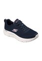 TENIS SKECHERS MUJER 125527NVY GO WALK FL Talla 6 de Skechers