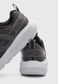 Tenis SKECHERS Go Run Elevate Gris de Skechers