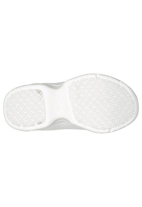 TENIS SKECHERS MUJER 77200WHT DIGHTON Talla 7.5