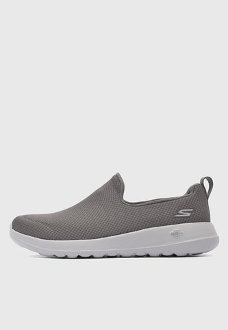Tenis SKECHERS Go Walk Max Gris Skechers