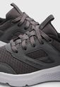 Tenis SKECHERS Go Run Elevate Gris de Skechers