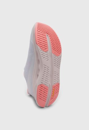 Tenis Running SKECHERS Max Cushioning Glide Blanco