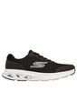 Tenis Hombre Skechers Glide-Step Vortex - Negro de Skechers