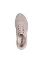 TENIS SKECHERS MUJER 117497NTGD BOBS SQUA Talla 6 de Skechers