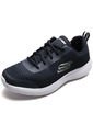 Tenis Training Azul Skechers de Skechers