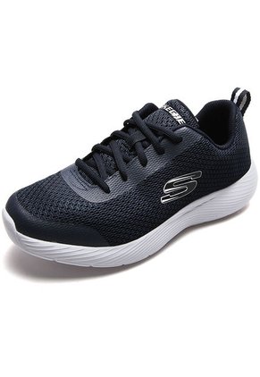 Tenis Training Azul Skechers