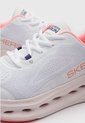 Tenis Running SKECHERS Max Cushioning Glide Blanco de Skechers