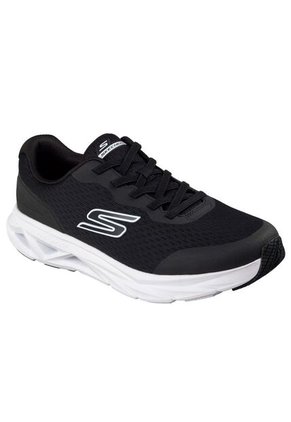 Tenis Hombre Skechers Glide-Step Vortex - Negro