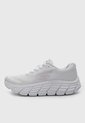 Tenis Running SKECHERS Max Flex Blanco de Skechers