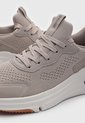 Tenis Lifestyle Skechers Bobs Sparrow Flex Taupe de Skechers