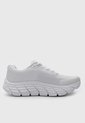 Tenis Running SKECHERS Max Flex Blanco de Skechers