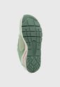 Tenis Lifestyle Verde-Verde Menta-Rosa Skechers Uno 2 - 90's 2 de Skechers