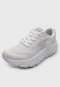 Tenis Running SKECHERS Max Flex Blanco de Skechers