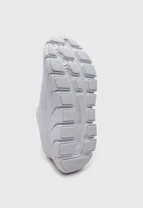 Tenis Running SKECHERS Max Flex Blanco