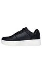 TENIS SKECHERS HOMBRE 254011BKW SPORT COUR Talla 7 de Skechers