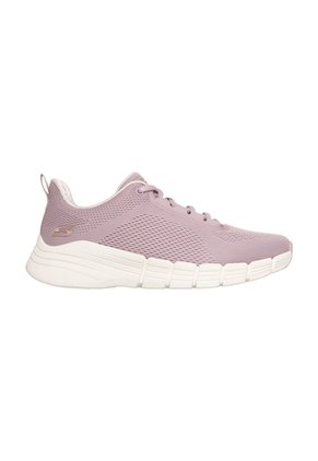 TENIS SKECHERS MUJER 117792LAV BOBS B FLE Talla 8.5