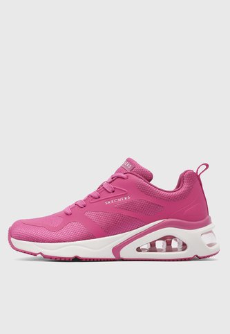 Tenis SKECHERS Tres Air Uno Fucsia Skechers