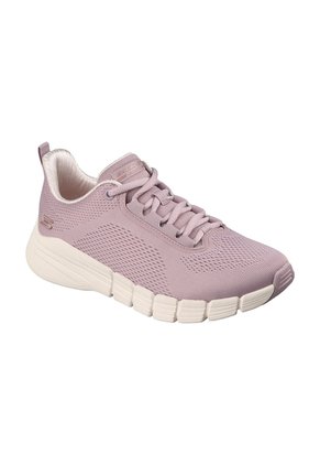 TENIS SKECHERS MUJER 117792LAV BOBS B FLE Talla 8.5