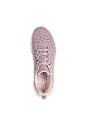 TENIS SKECHERS MUJER 117792LAV BOBS B FLE Talla 8.5