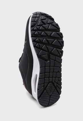 Tenis SKECHERS Uno Gen1 - Shimmer Away Negro